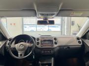 Volkswagen Tiguan I Рестайлинг Москва  - изображение 31