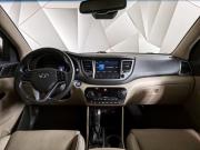 Hyundai Tucson III Москва  - изображение 34