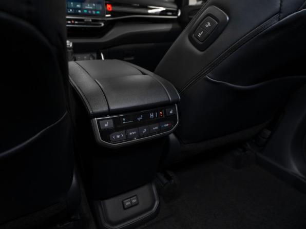 Toyota Highlander IV (XU70) с пробегом 2026 года, цена 5 320 000 рублей, 20 км, внедорожник, Автокод Объявления