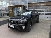 Hyundai Creta I Рестайлинг Смоленск  - изображение 18