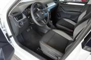 Skoda Rapid I Рестайлинг Калининград  - изображение 29