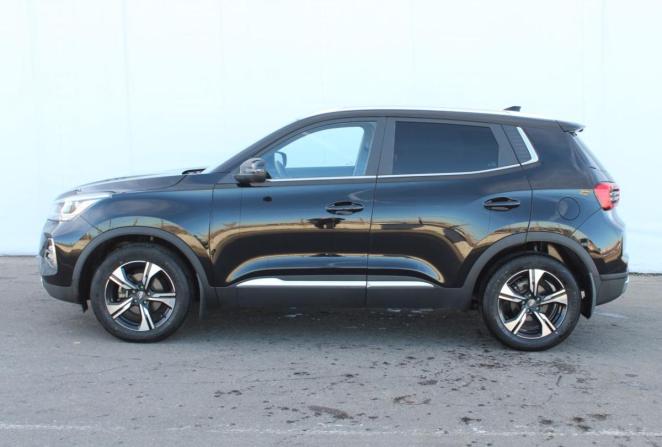 Chery Tiggo 4 Pro I с пробегом 2024 года, цена 1 570 000 рублей, 45041 км, внедорожник, Автокод Объявления