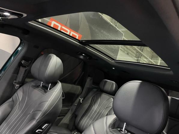 Chery Tiggo 9 I с пробегом 2024 года, цена 2 630 000 рублей, 9900 км, внедорожник, Автокод Объявления