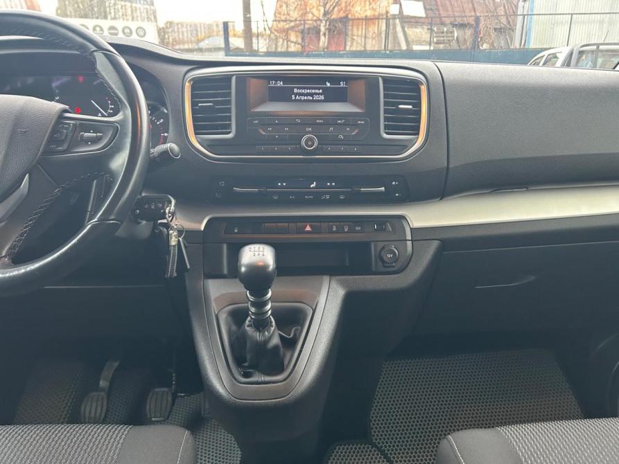 Peugeot Traveller I Санкт-Петербург  - изображение 14