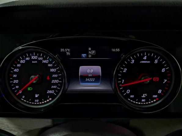 Mercedes-Benz E-Класс V (W213 S213 C238) с пробегом 2019 года, цена 3 917 500 рублей, 54218 км, купе-хардтоп, Автокод Объявления