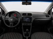 Volkswagen Polo V Уфа  - изображение 24