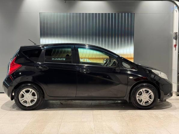 Nissan Note II с пробегом 2013 года, цена 722 000 рублей, 158334 км, хэтчбек, Автокод Объявления