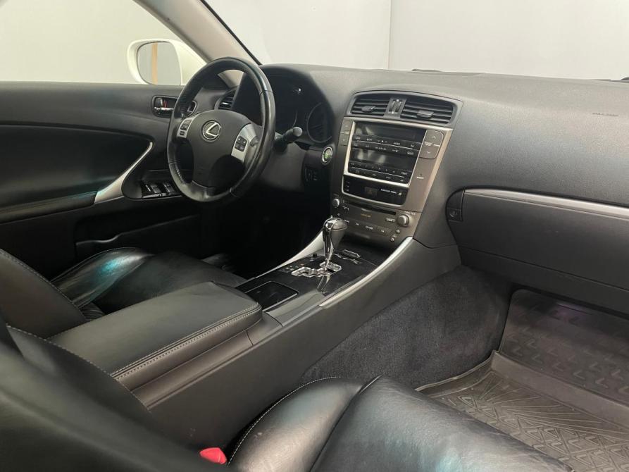 Lexus IS II Рестайлинг 2 Красноярск  - изображение 4