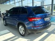 Skoda Kodiaq I Екатеринбург  - изображение 24