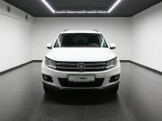 Volkswagen Tiguan I Рестайлинг Тверь  - изображение 20