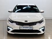 Kia Optima IV Рестайлинг Балашиха  - изображение 23