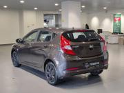 Hyundai Solaris I Рестайлинг Казань  - изображение 30