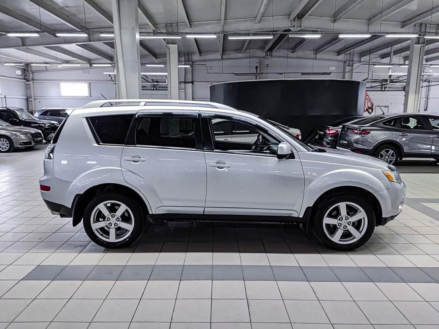 Mitsubishi Outlander II Набережные Челны  - изображение 5