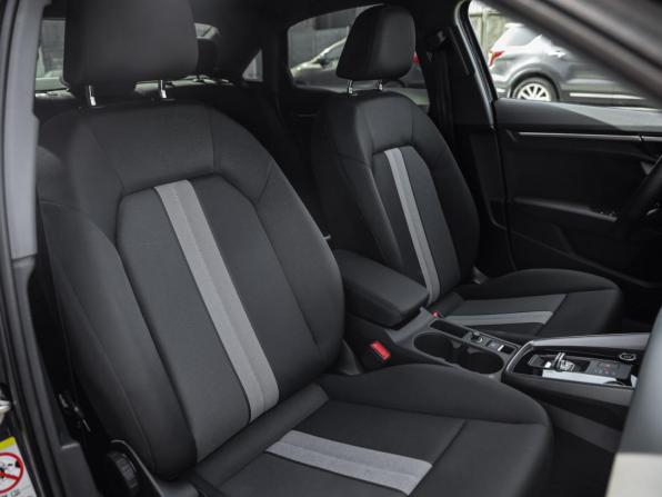 Audi A3 IV (8Y) с пробегом 2021 года, цена 2 699 000 рублей, 68682 км, седан, Автокод Объявления