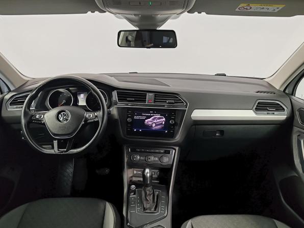 Volkswagen Tiguan II с пробегом 2020 года, цена 1 999 000 рублей, 79886 км, внедорожник, Автокод Объявления
