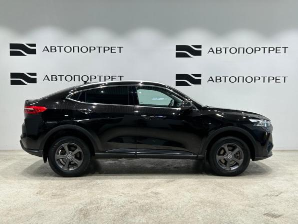 Haval F7x I Рестайлинг с пробегом 2022 года, цена 1 679 000 рублей, 101602 км, внедорожник, Автокод Объявления