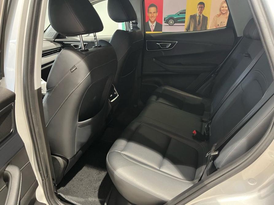 Chery Tiggo 4 Pro I Рестайлинг Екатеринбург  - изображение 15