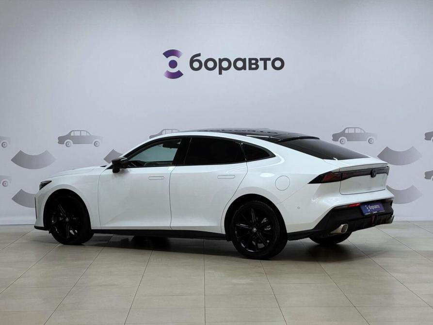 Changan UNI-V I Ставрополь  - изображение 6