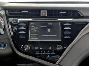 Toyota Camry VIII (XV70) Москва  - изображение 50
