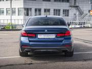 BMW 5 серии VII (G30/G31/G38) Рестайлинг Москва  - изображение 26