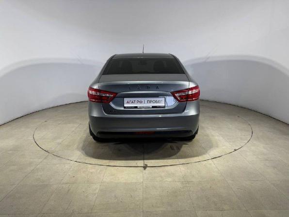 Lada (ВАЗ) Vesta I с пробегом 2020 года, цена 820 000 рублей, 38596 км, седан, Автокод Объявления