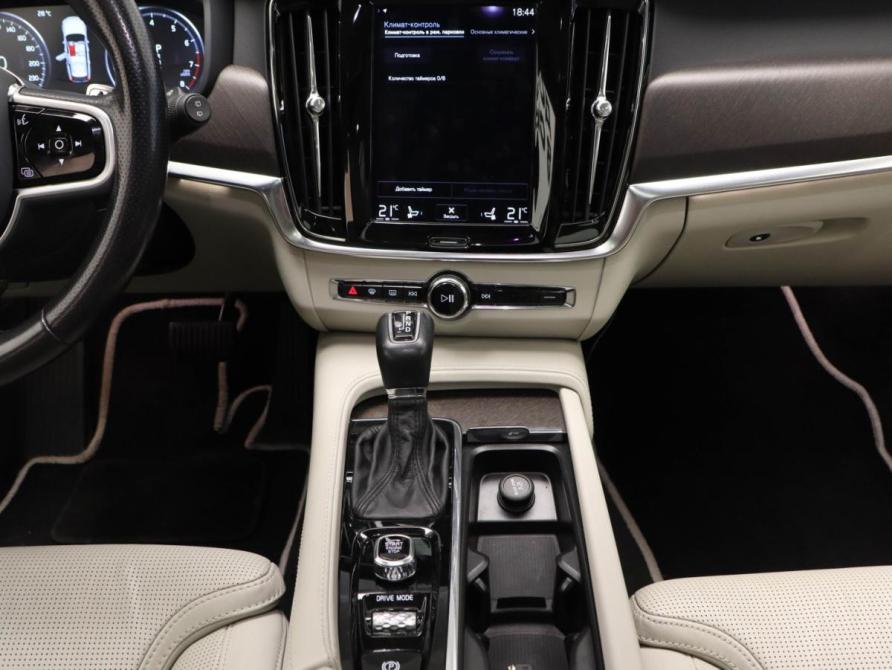 Volvo V90 Cross Country I Москва  - изображение 10