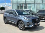 Chery Tiggo 7 Pro I Калуга  - изображение 28