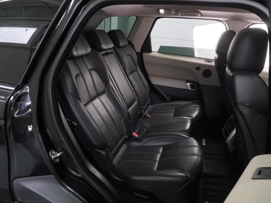 Land Rover Range Rover Sport II Воронеж  - изображение 7