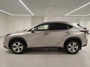 Lexus NX I Казань  - изображение 39