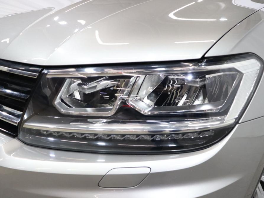 Volkswagen Tiguan II Москва  - изображение 23