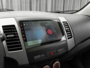 Mitsubishi Outlander II Москва  - изображение 46