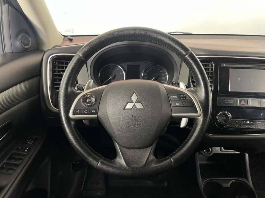 Mitsubishi Outlander III Воронеж  - изображение 13
