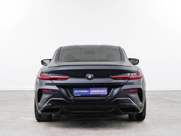 BMW 8 серии II (G14/G15/G16) Рестайлинг с пробегом 2022 года, цена 10 998 888 рублей, 46240 км, купе, Автокод Объявления