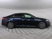 Kia Optima IV Рестайлинг Химки  - изображение 21