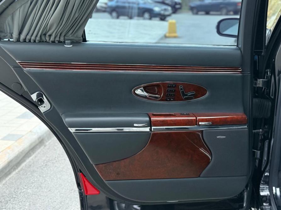 Maybach 57 I Уфа  - изображение 34