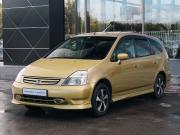 Honda Stream I Новосибирск  - изображение 18