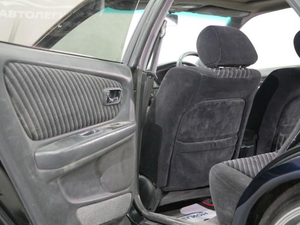 Toyota Mark II VIII (X100) с пробегом 1997 года, цена 860 000 рублей, 305488 км, седан, Автокод Объявления