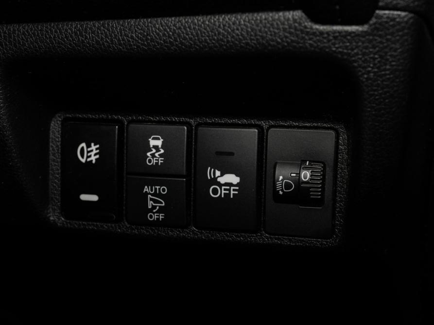 Honda Shuttle II Чита  - изображение 11