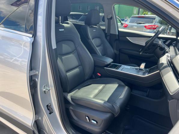 Chery Tiggo 7 Pro Max I с пробегом 2022 года, цена 1 870 000 рублей, 54281 км, внедорожник, Автокод Объявления