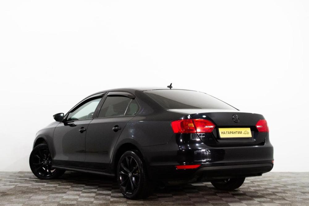 Volkswagen Jetta VI Сургут  - изображение 7