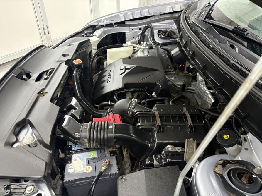 Mitsubishi ASX I Ярославль  - изображение 33