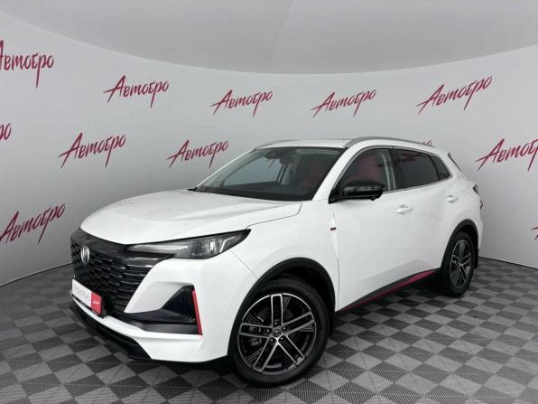 Changan UNI-S I с пробегом 2024 года, цена 2 270 000 рублей, 12187 км, внедорожник, Автокод Объявления