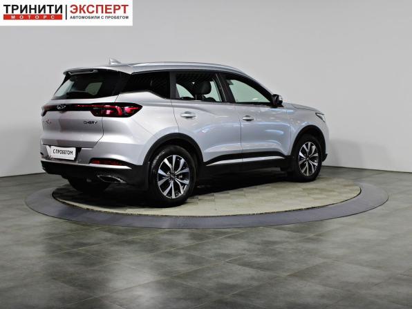 Chery Tiggo 7 Pro I с пробегом 2022 года, цена 1 687 000 рублей, 64023 км, внедорожник, Автокод Объявления