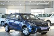 Kia Rio IV Рестайлинг Омск  - изображение 27