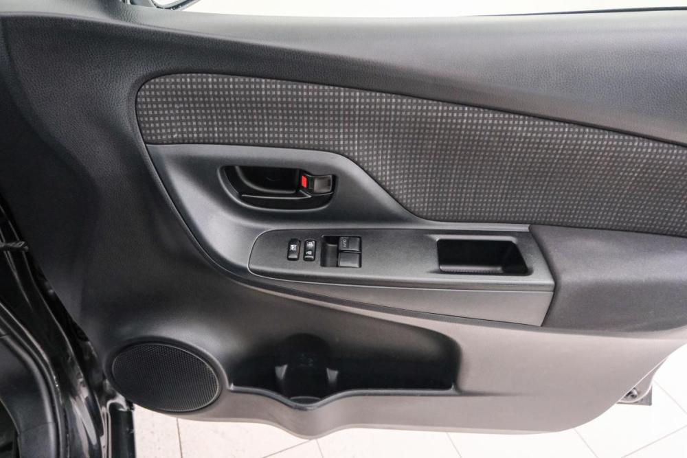 Toyota Vitz III (XP130) Рестайлинг 2 Красноярск  - изображение 18