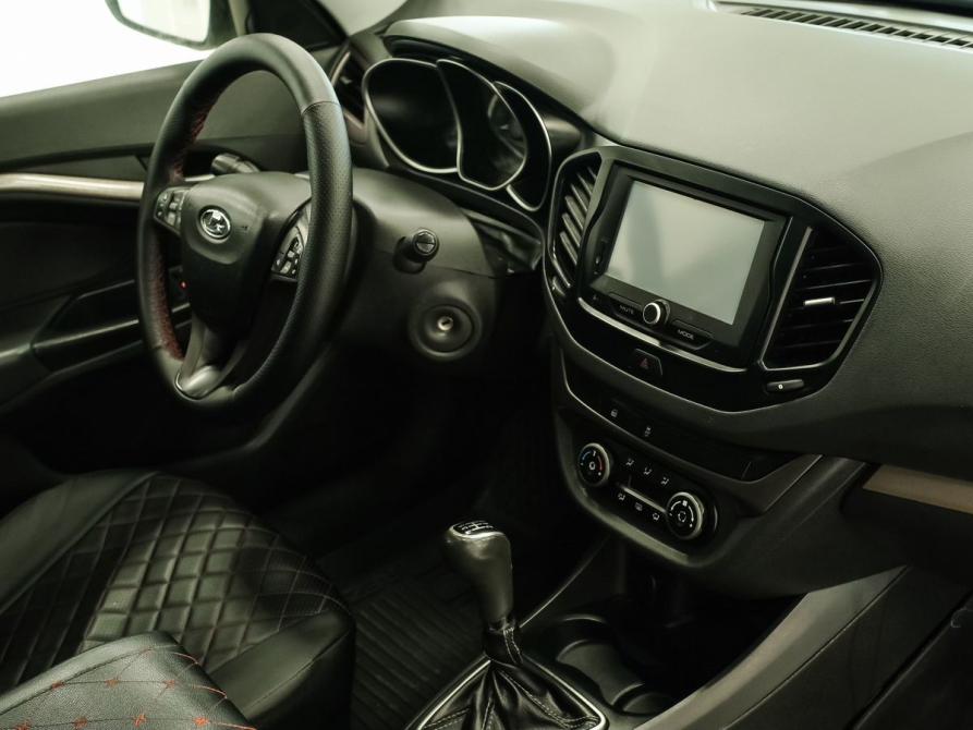 Lada (ВАЗ) Vesta I Самара  - изображение 15