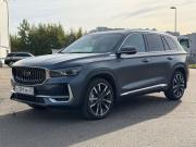 Geely Monjaro I Москва  - изображение 23
