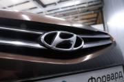 Hyundai Solaris I Рестайлинг Тюмень  - изображение 33
