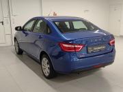 Lada (ВАЗ) Vesta I Казань  - изображение 30