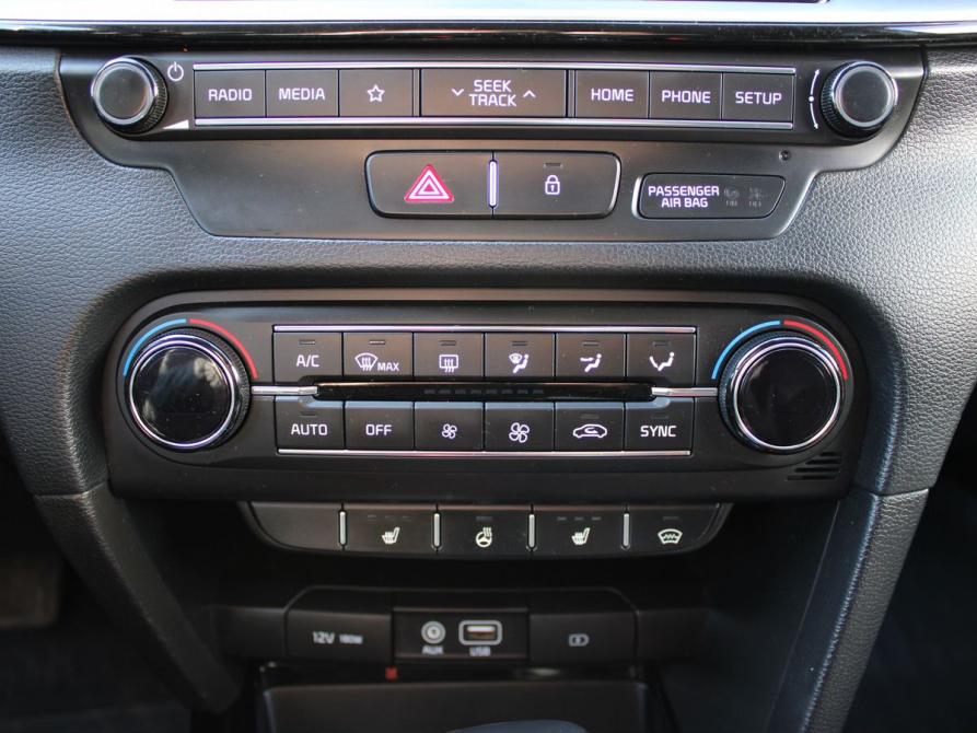 Kia Ceed III Нижний Новгород  - изображение 19